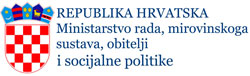 Ministarstvo za demografiju, obitelj, mlade i socijalnu politiku
