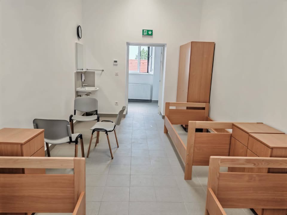 Naš novi Dom poprima svoj konačni izgled