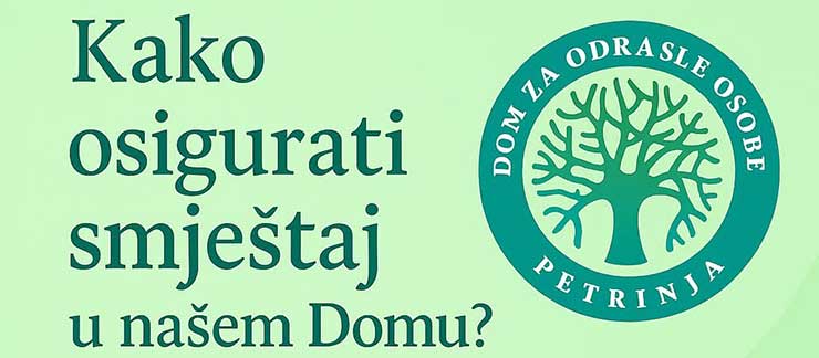 kako osigurati smještaj